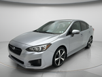 2018 Subaru Impreza 2.0i Sport