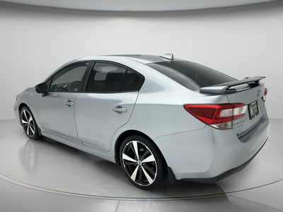 2018 Subaru Impreza 2.0i Sport