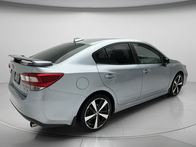 2018 Subaru Impreza 2.0i Sport