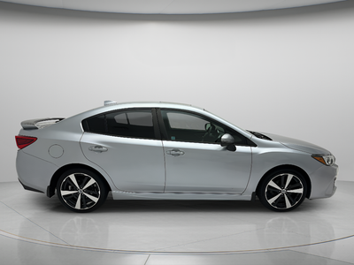 2018 Subaru Impreza 2.0i Sport