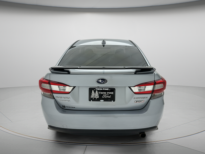2018 Subaru Impreza 2.0i Sport