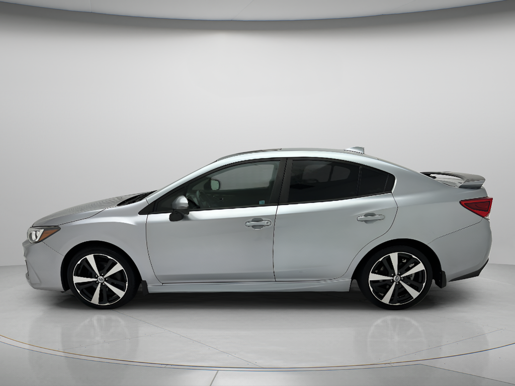 2018 Subaru Impreza 2.0i Sport