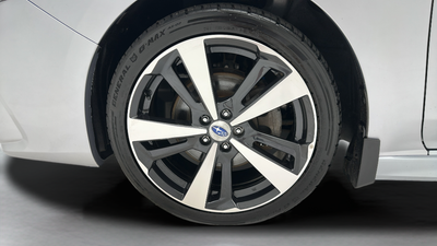 2018 Subaru Impreza 2.0i Sport