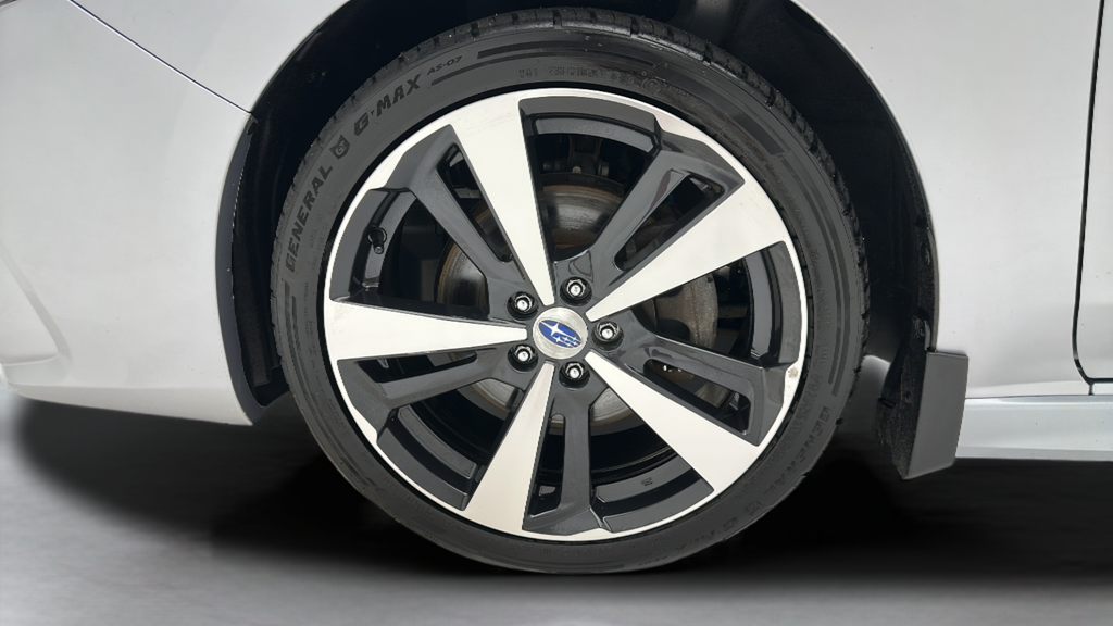 2018 Subaru Impreza 2.0i Sport