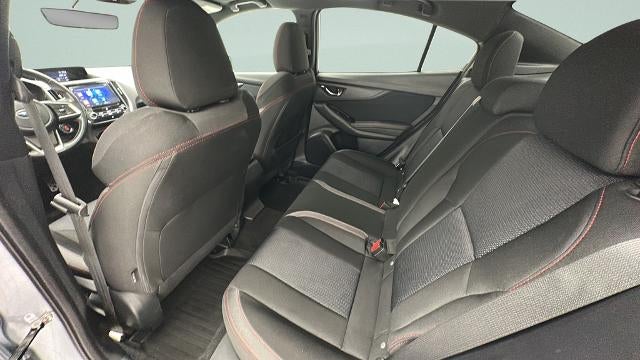 2018 Subaru Impreza 2.0i Sport
