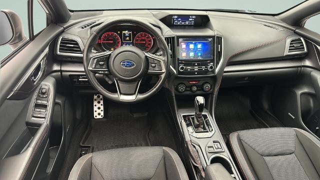 2018 Subaru Impreza 2.0i Sport