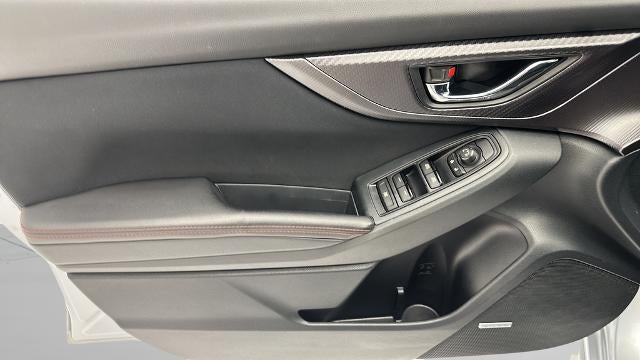 2018 Subaru Impreza 2.0i Sport