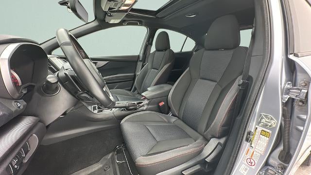 2018 Subaru Impreza 2.0i Sport