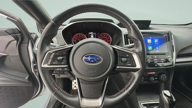2018 Subaru Impreza 2.0i Sport