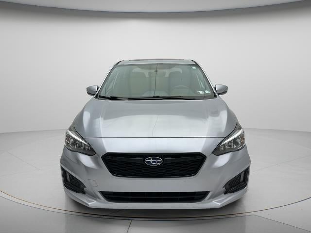 2018 Subaru Impreza 2.0i Sport