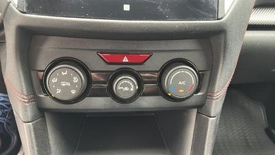 2018 Subaru Impreza 2.0i Sport