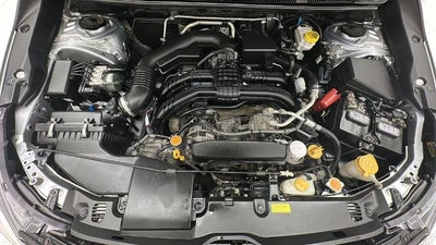 2018 Subaru Impreza 2.0i Sport