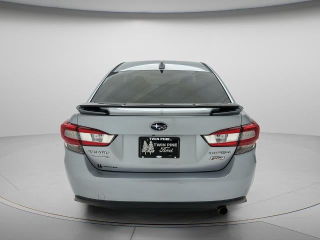 2018 Subaru Impreza 2.0i Sport