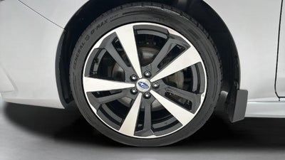 2018 Subaru Impreza 2.0i Sport
