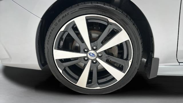 2018 Subaru Impreza 2.0i Sport