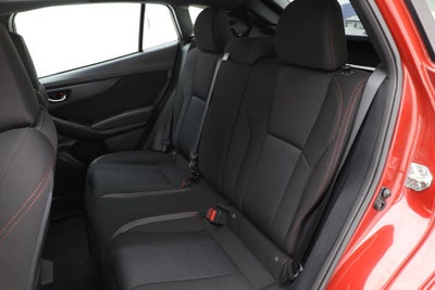 2019 Subaru Impreza 2.0i Sport