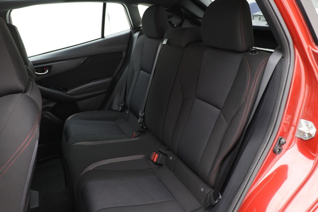 2019 Subaru Impreza 2.0i Sport