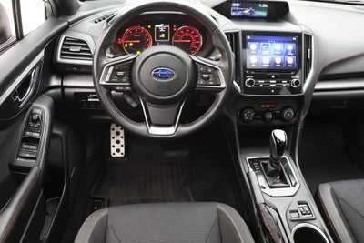 2019 Subaru Impreza 2.0i Sport