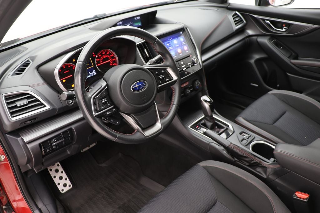 2019 Subaru Impreza 2.0i Sport