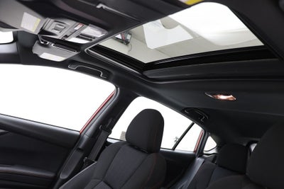 2019 Subaru Impreza 2.0i Sport