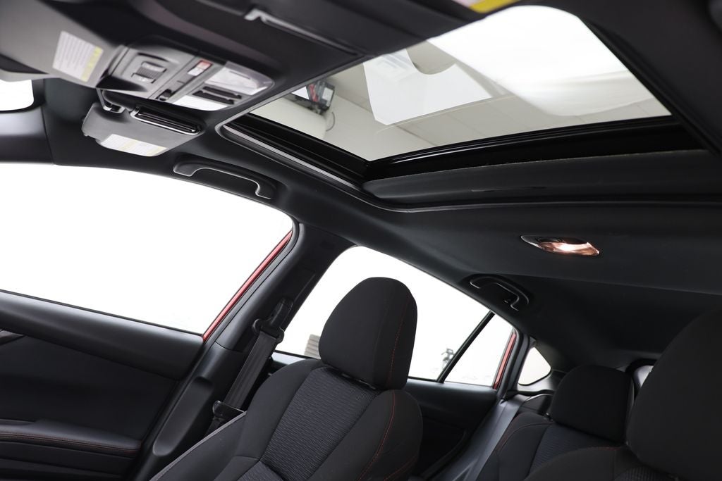 2019 Subaru Impreza 2.0i Sport