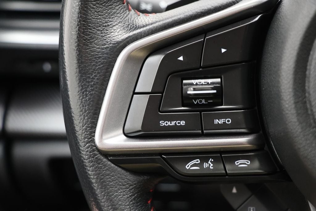 2019 Subaru Impreza 2.0i Sport