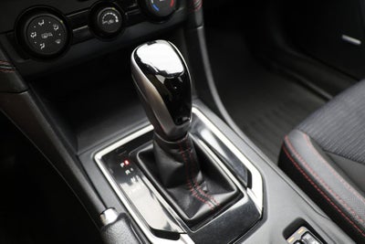 2019 Subaru Impreza 2.0i Sport