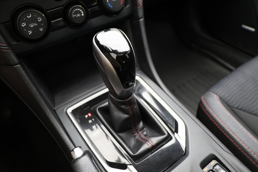 2019 Subaru Impreza 2.0i Sport