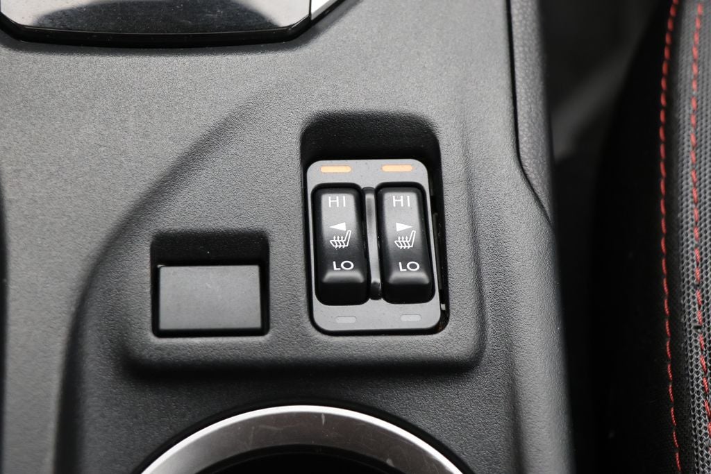 2019 Subaru Impreza 2.0i Sport