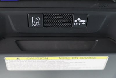 2019 Subaru Impreza 2.0i Sport