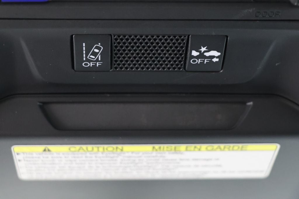 2019 Subaru Impreza 2.0i Sport