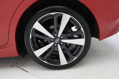 2019 Subaru Impreza 2.0i Sport