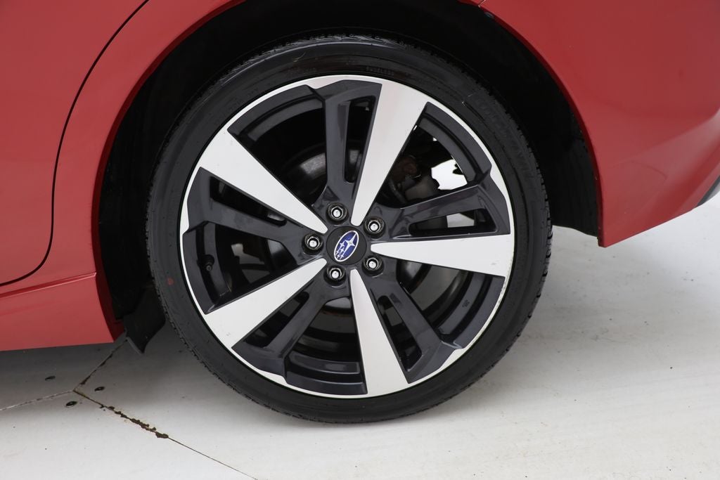 2019 Subaru Impreza 2.0i Sport