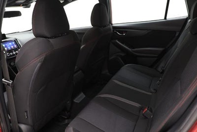 2019 Subaru Impreza 2.0i Sport