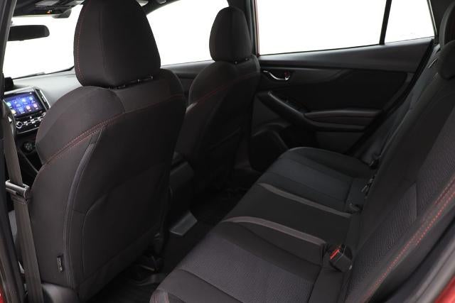 2019 Subaru Impreza 2.0i Sport