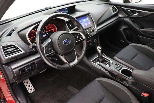 2019 Subaru Impreza 2.0i Sport