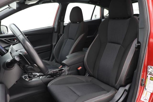 2019 Subaru Impreza 2.0i Sport