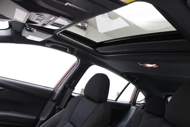 2019 Subaru Impreza 2.0i Sport