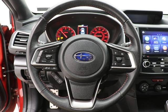 2019 Subaru Impreza 2.0i Sport