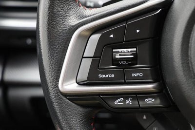 2019 Subaru Impreza 2.0i Sport