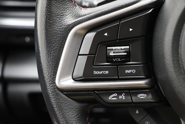 2019 Subaru Impreza 2.0i Sport