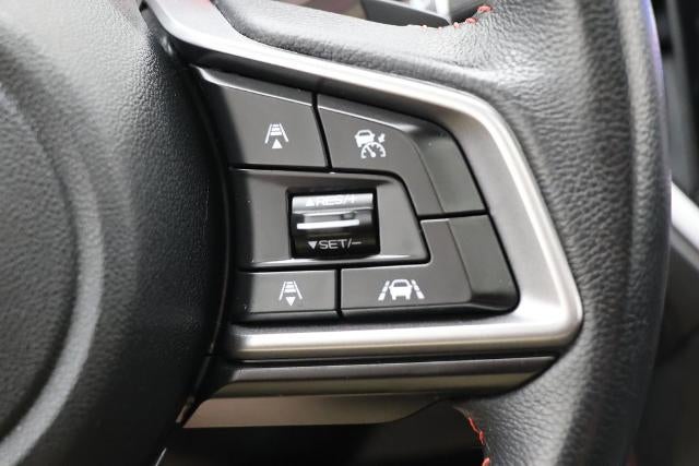 2019 Subaru Impreza 2.0i Sport