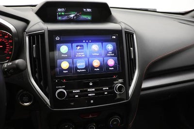 2019 Subaru Impreza 2.0i Sport