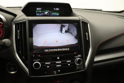 2019 Subaru Impreza 2.0i Sport