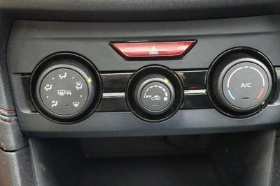 2019 Subaru Impreza 2.0i Sport