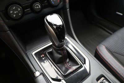 2019 Subaru Impreza 2.0i Sport