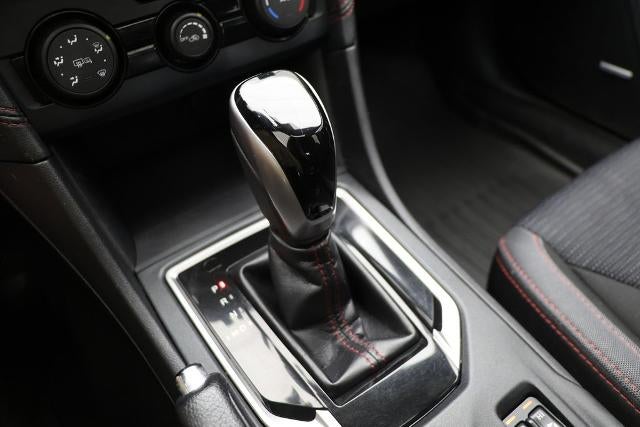 2019 Subaru Impreza 2.0i Sport