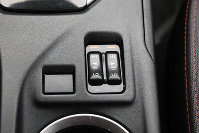 2019 Subaru Impreza 2.0i Sport