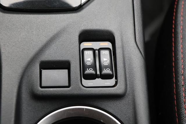 2019 Subaru Impreza 2.0i Sport