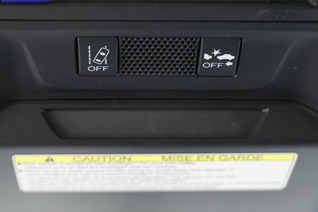 2019 Subaru Impreza 2.0i Sport